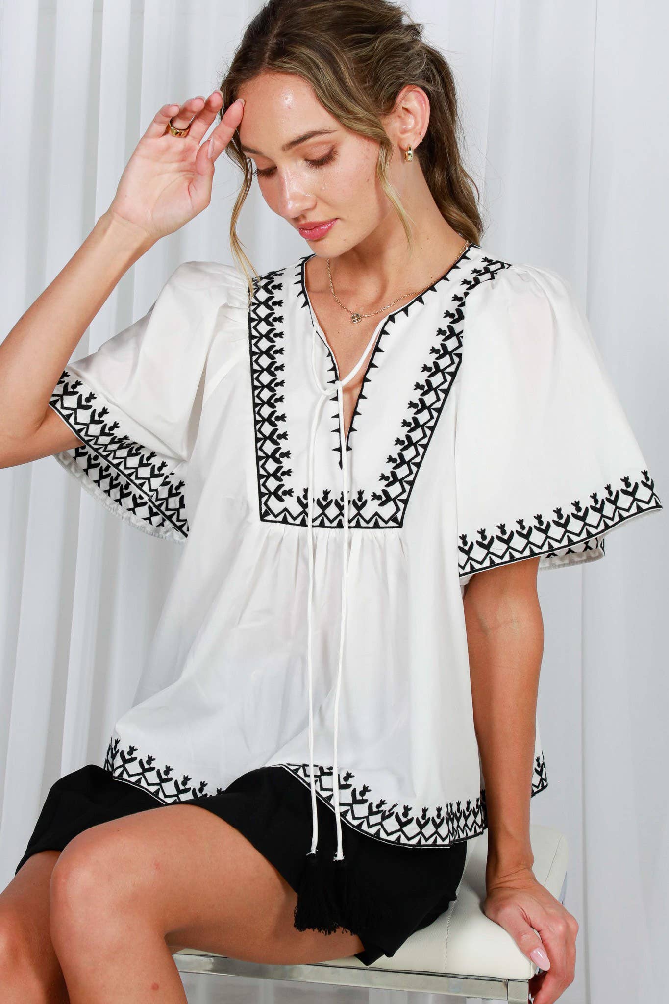 Bohemian Charm
