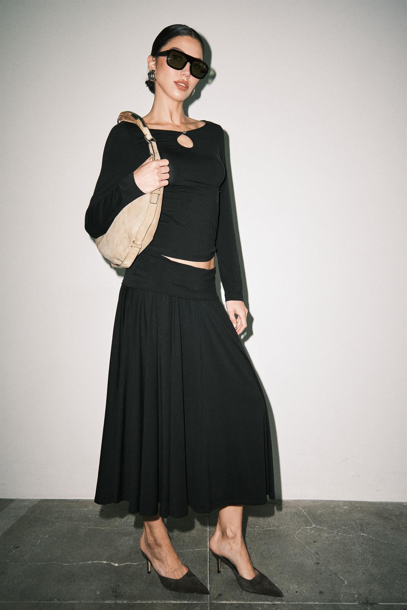 Midnight Midi