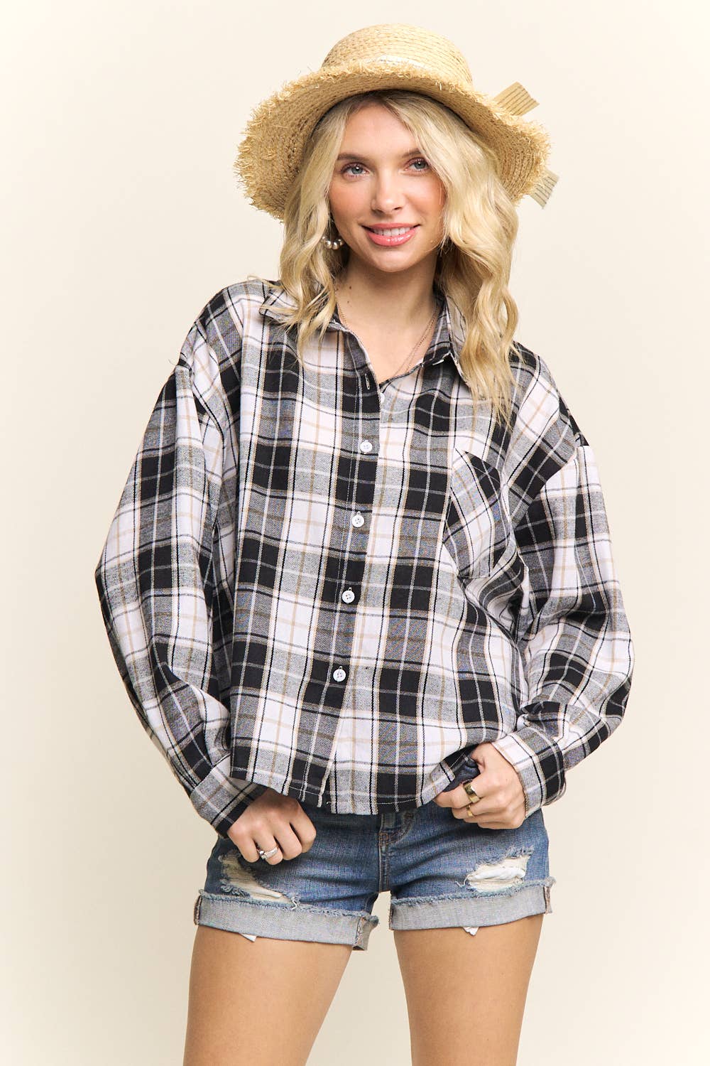 Outpost Top