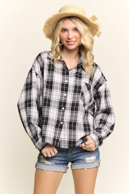 Outpost Top