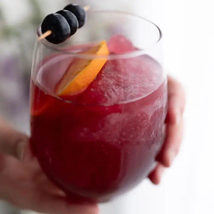 Sangria Craft Coctail Mix (Non-Alcoholic)