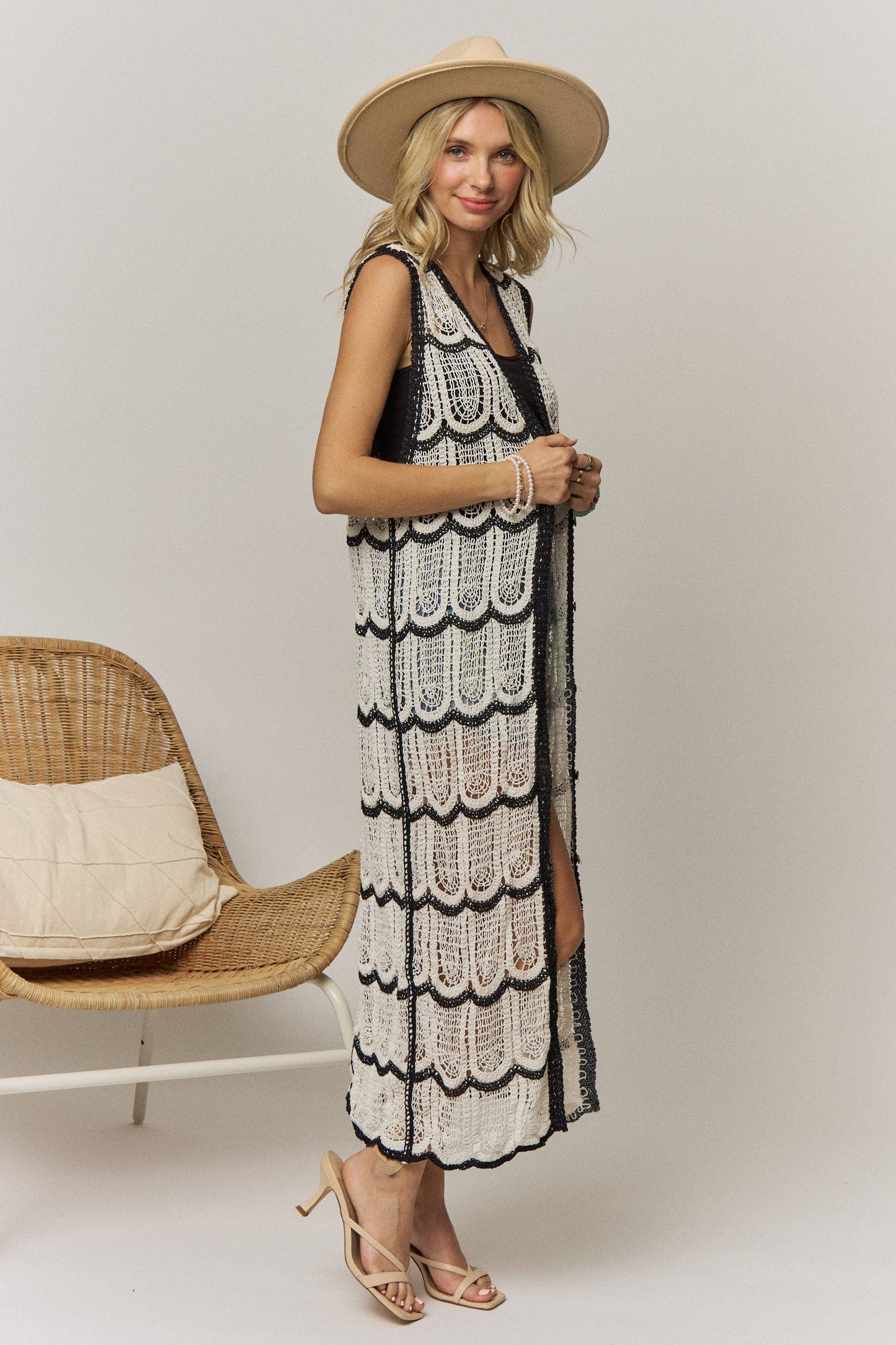 Marlow Vest