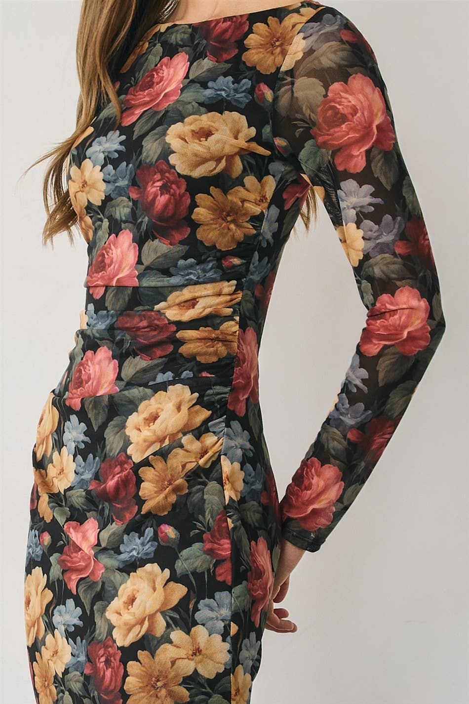 Botanical Beauty