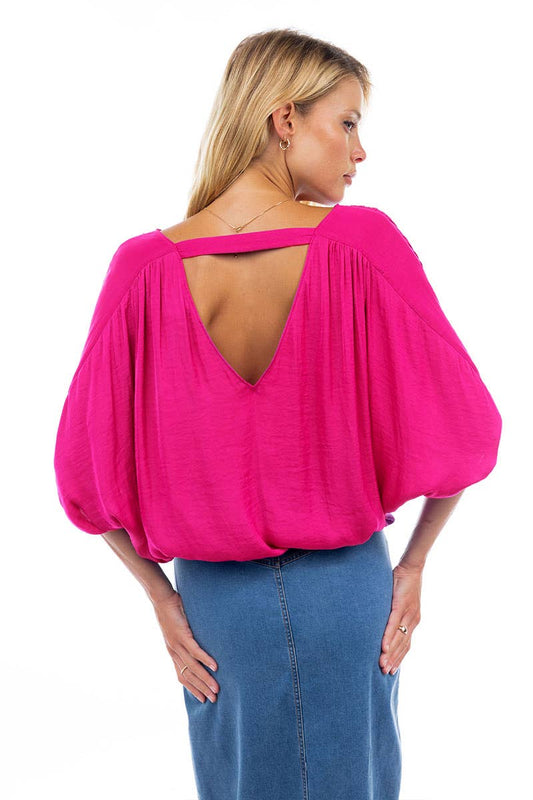 Day to Night Blouse
