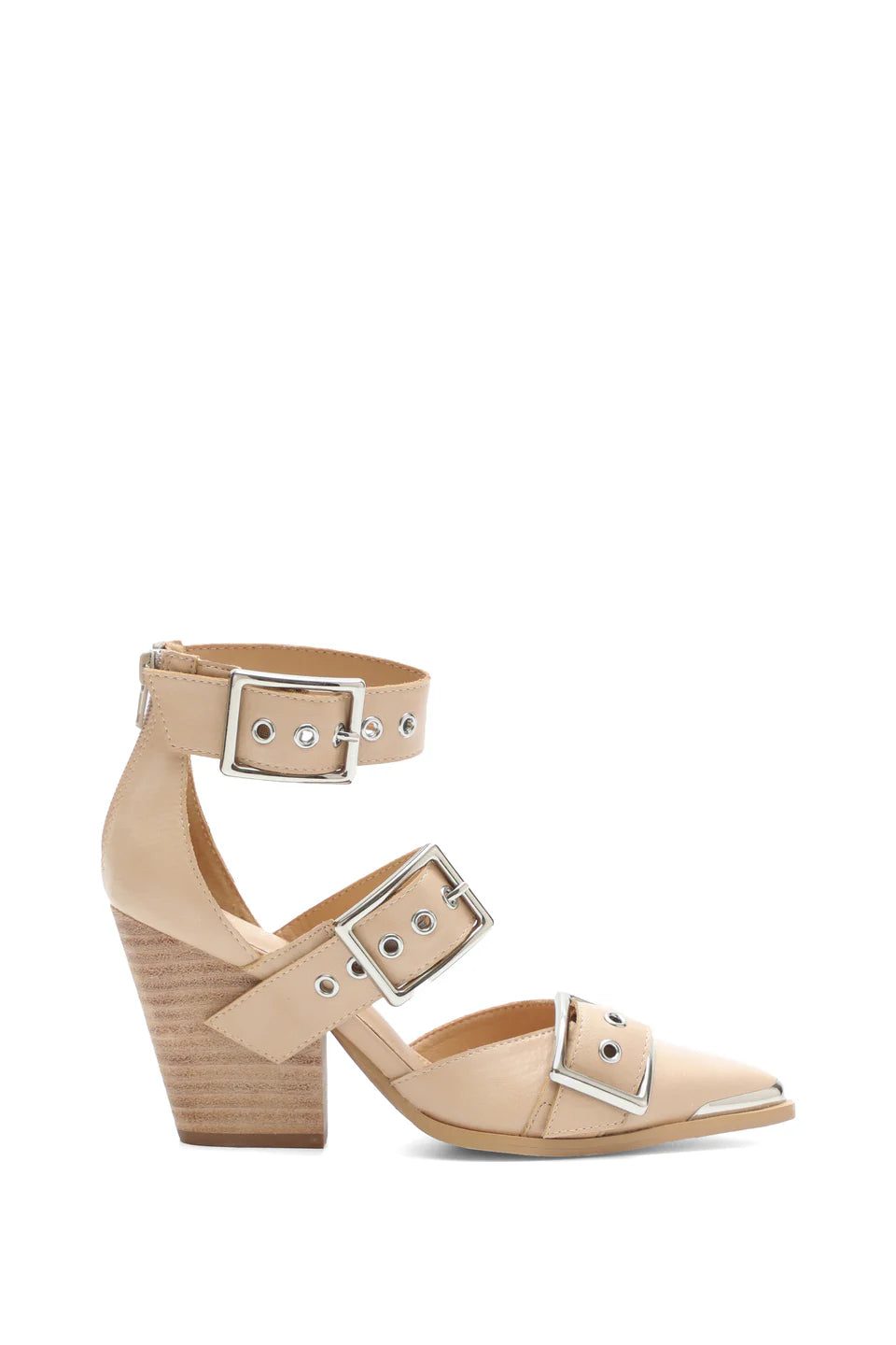 Hendrixn Heels
