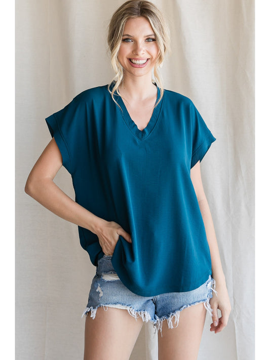 Willow Blouse