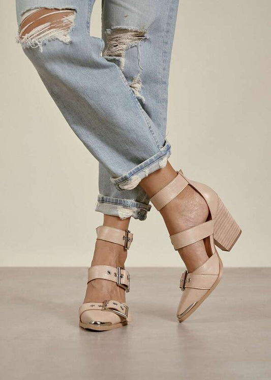 Hendrixn Heels