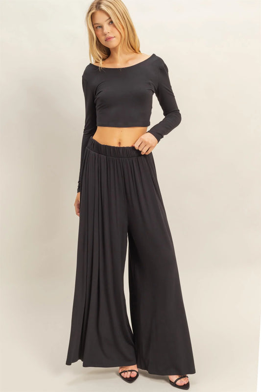 Aira Pants