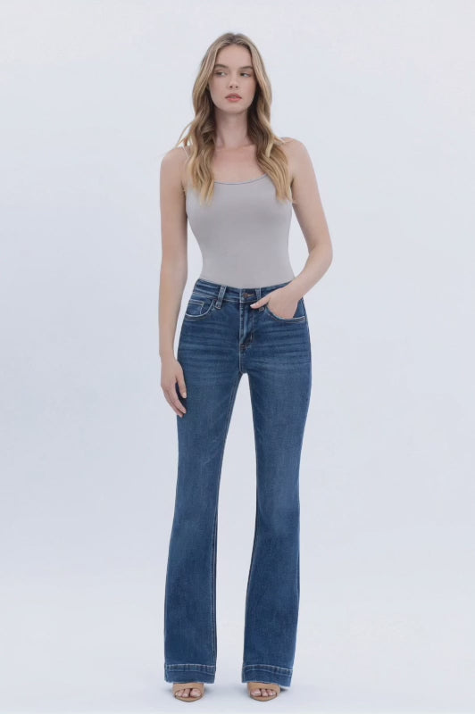 Skyler HR Trouser Bootcut