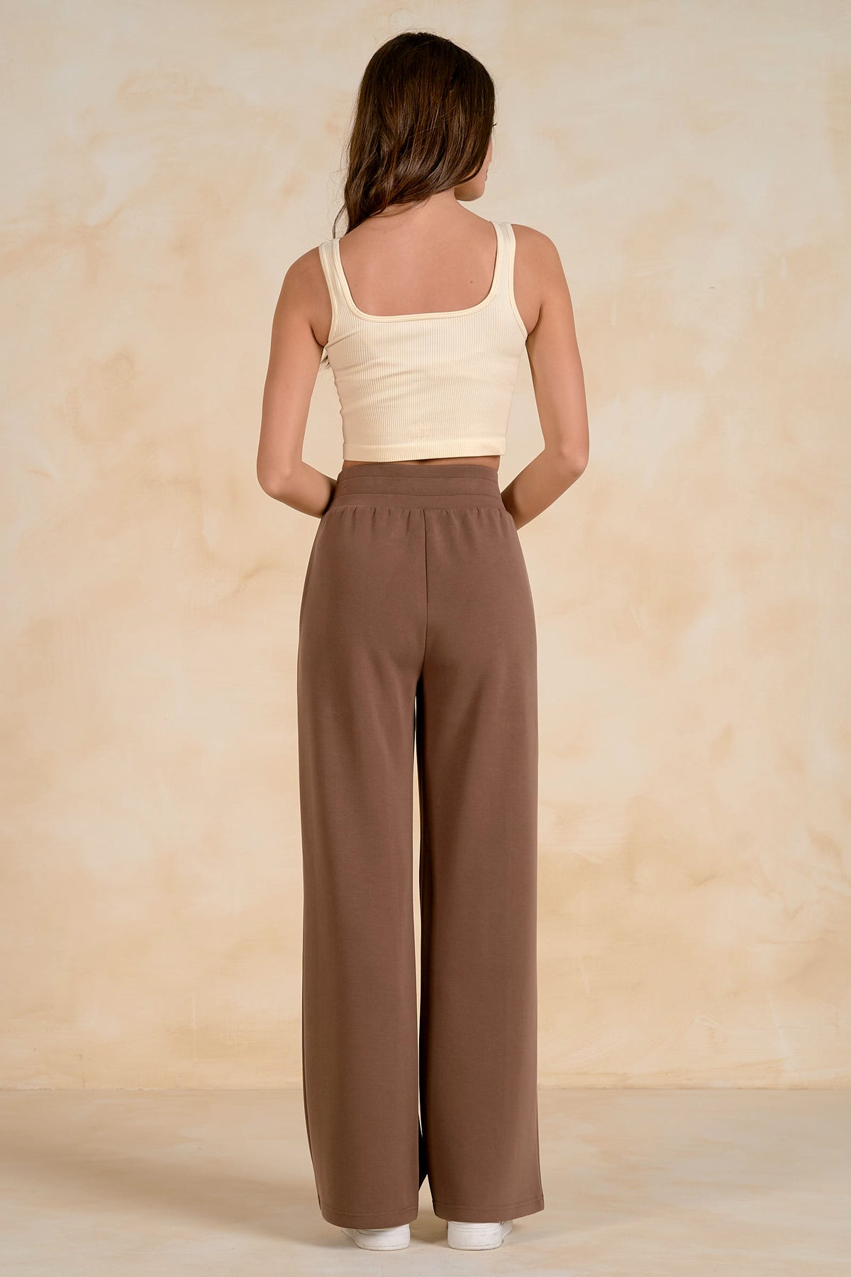 The Weekend Latte Pant
