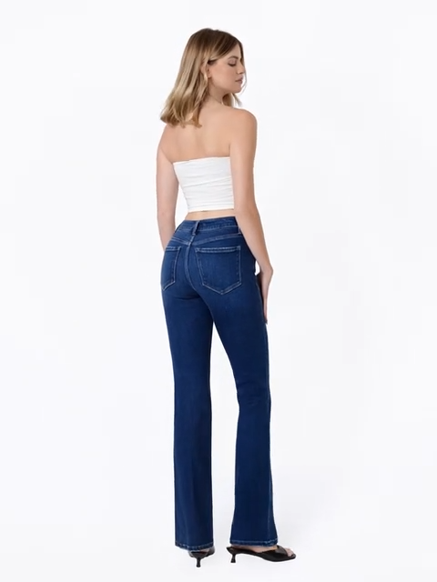 Brilliant HR Bootcut